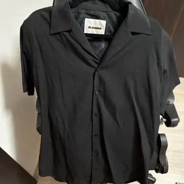 JIL SANDER 반팔 셔츠 S사이즈