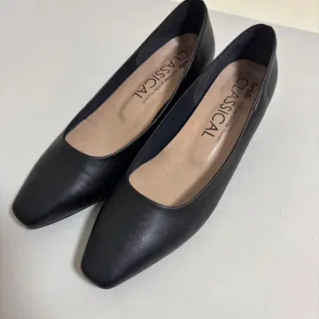 파르팔레 클래시컬 3cm 힐