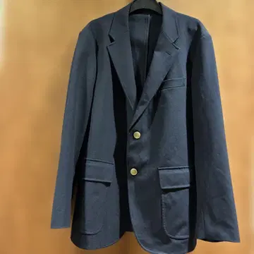 유니클로 남성용 블레이저 S 사이즈