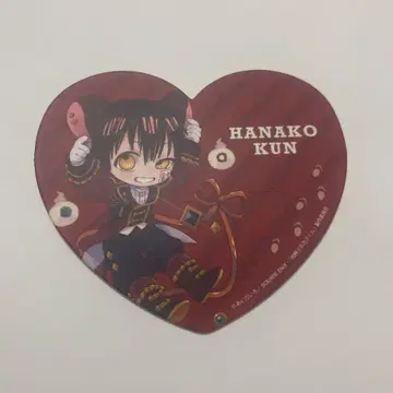 지박소년 하나코 군 하나코 군 코스터