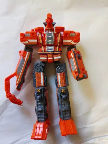 미니프라 토큐저 [빌드 도다이]