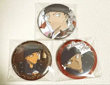 명탐정 코난 캔뱃지 vol.2 세가 이상윤(아카이 슈이치)