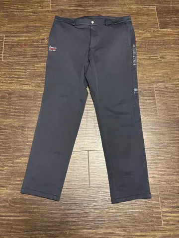 MUNSINGWEAR 골프 팬츠 멋짐 96 XL~XXL 상당 새상품급