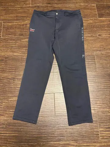 MUNSINGWEAR 골프 팬츠 멋짐 96 XL~XXL 상당 새상품급