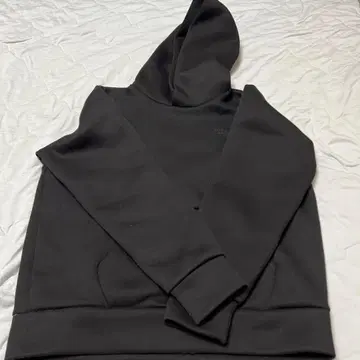THE NORTH FACE 블랙 후드티 L 사이즈