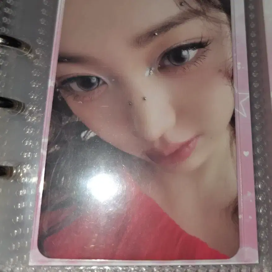 Ive Ive Cupid Wonyoung Poca