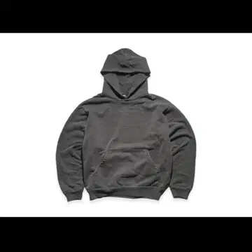 Los Angeles Apparel 후드티 S 사이즈