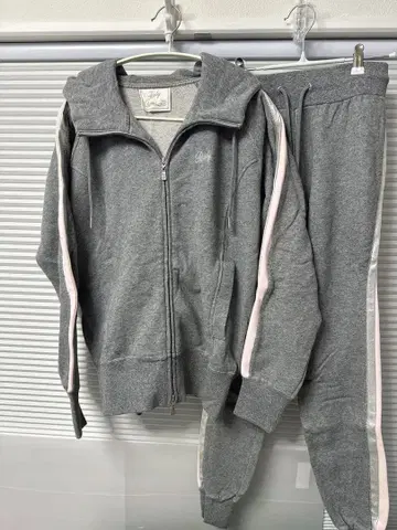 Rady 그레이 셋업 S 사이즈