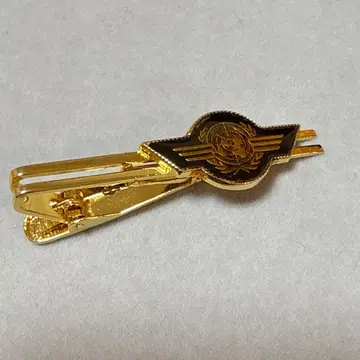 넥타이핀 액세서리