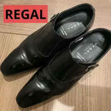 REGAL 리갈 비즈니스 슈즈