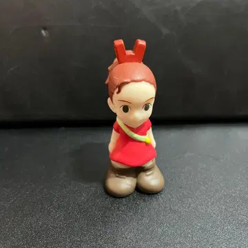 메리와 마녀의 꽃 손가락 인형