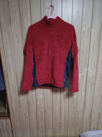 폴라테크 고블린 자켓 플리스