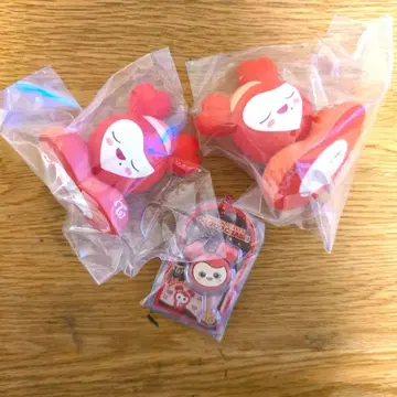 TWICE 채영 굿즈 묶음 판매