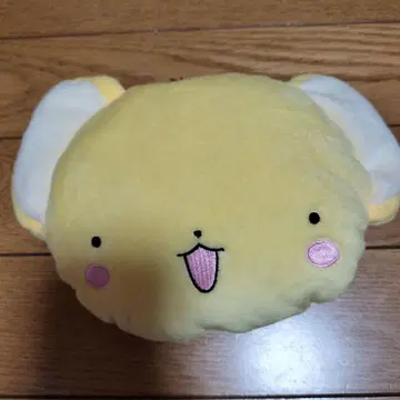 무빅 카드캡터 사쿠라 케로짱 패스 케이스