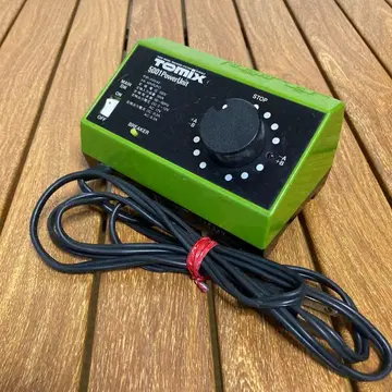 토믹스 TOMIX 5001 파워 유닛 Power Unit N 게이지