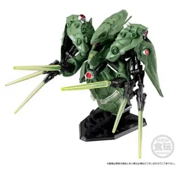 GUNDAM CONVERGE CORE 노이에 질 건담 컨버전스