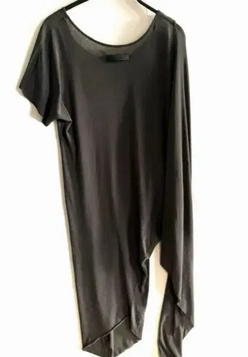 if six was nine BETTA LUNGO DARK KHAKI