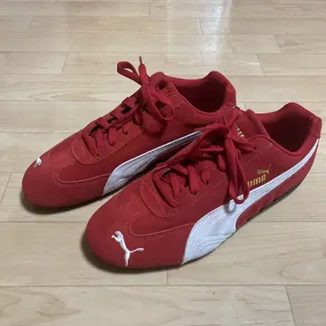 PUMA 스피드캣 28cm