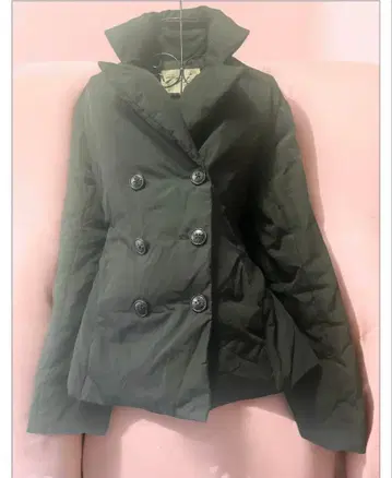 77i byJUNKO S.D.S. 빅 사이즈 13AR 다운 자켓 관 A7