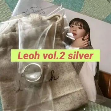 초토키메키 센덴부 사카이 히토카 Leoh vol.2 silver