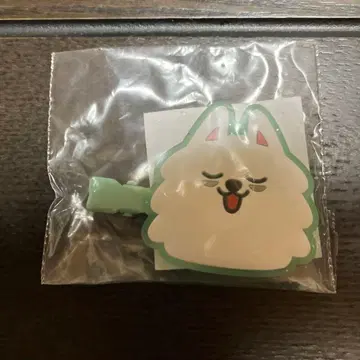욘몬 캡슐 토이
