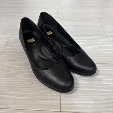 ing 포멀 펌프스 23cm 힐 4cm EEE 3E