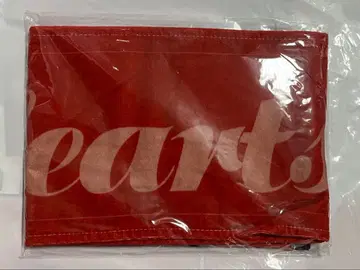 트위스테 브레이징 주얼 머플러 타월 하츠라비율