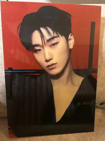 ATEEZ GOLDEN HOUR : Part.2 HMV 당선 패널 산