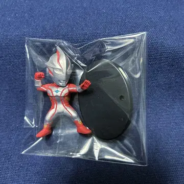 컨버지 모션 33 울트라맨 메비우스