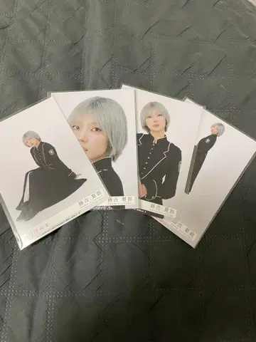 후지키 카린