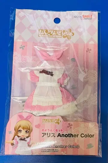 GOOD SMILE COMPANY 앨리스 Another Color