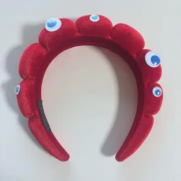 미야쿠미야쿠 머리띠
