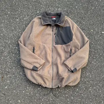 THE NORTH FACE 드로코드 보아 플리스 자켓