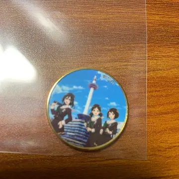 케이한 전철 울려라! 유포니엄 2025 신작 디자인 기념 메달d