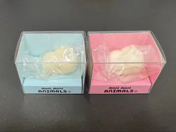 모니마루즈 우사마루 우사코 moni moni ANIMALS