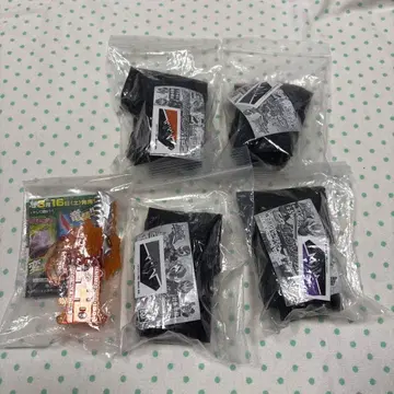 새상품 미사용 류소울 세트