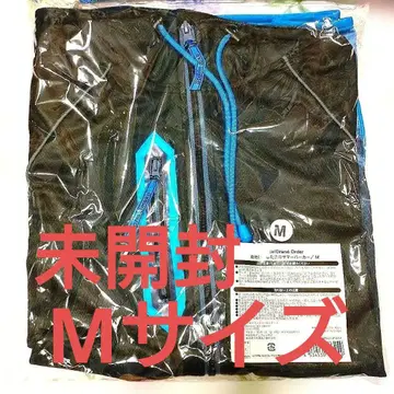 오베론 FGO 썸머 후드티 M