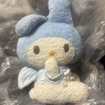 마이멜로디 봉제 인형