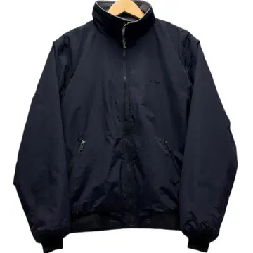 웜업 플리스 나일론 풀 집업 파타고니아 쉘드 신틸라