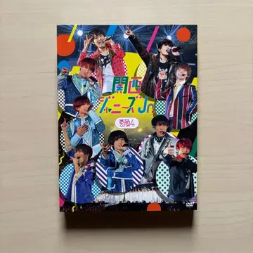 간사이 쟈니즈 Jr. 스가오