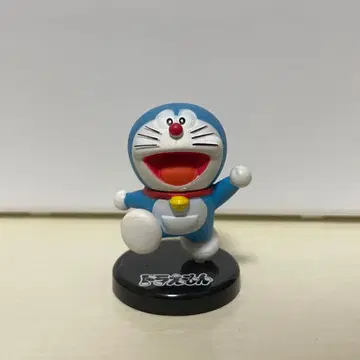 도라에몽 후지코 F 후지오 캐릭터 피규어 컬렉션 걷다!