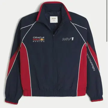 미사용 레드불 맥스 페르스타펜 레이싱 자켓 MV1