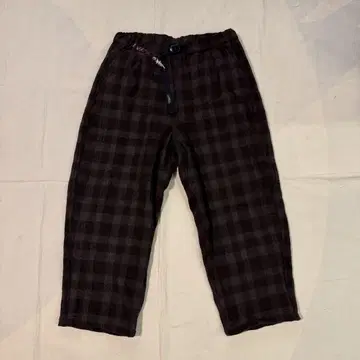 25AW Mountain Research Doogie Trousers