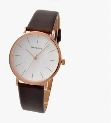 10691 베링 BERING 13436-564 손목시계