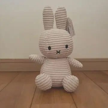 미피 봉제 인형