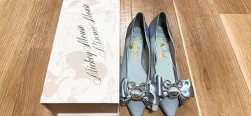 Randa 디즈니 펌프스 24.5cm