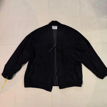 25AW Mountain Research Octa Kurt BLK M