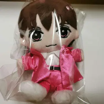 Travis Japan 트라자 하피누이 시치고사카 류야