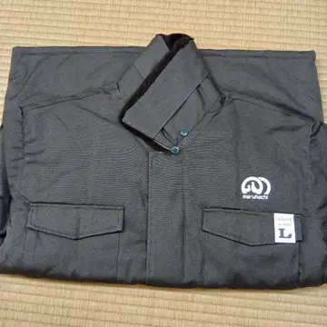 maruhachi 지주도 토모에사쿠라 NO.6000 L 방한 작업복