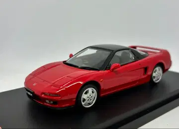 1/43 일본산 명차 프리미엄 컬렉션 혼다 NSX